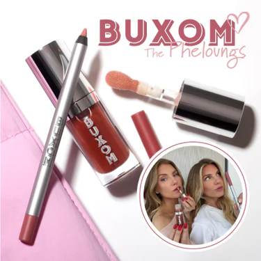 Bolder Beauty, Plumper Pouts