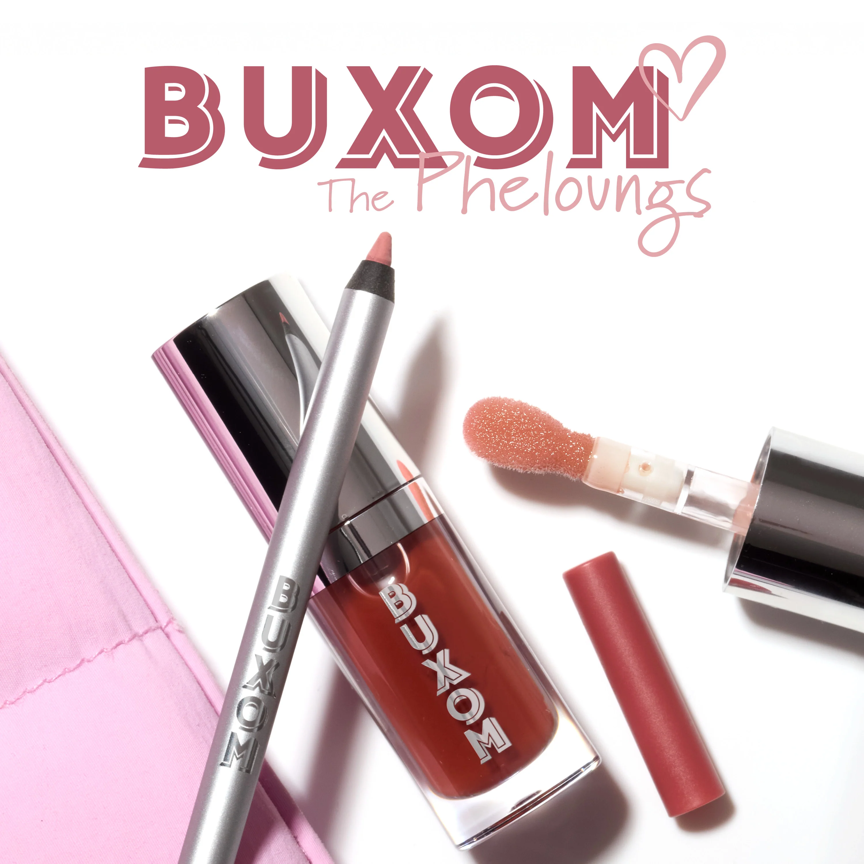 New Makeup